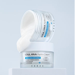 IZEZE Soul HNA Hydro Cream (50ml)