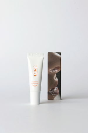 GRAZE POINT Moisture Lip Plumper Pure Tone (10ml)