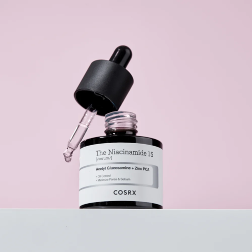 COSRX The Niacinamide 15 Serum (20 mL)