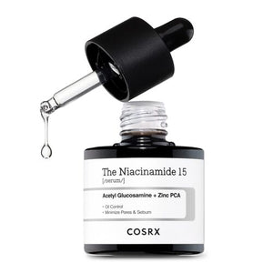 COSRX The Niacinamide 15 Serum (20 mL)