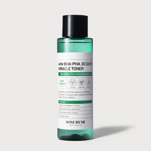 SOME BY MI AHA.BHA.PHA 30 Days Miracle Toner (150ml)