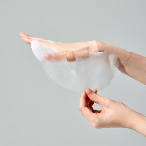 ZIPIDERM EGF Skin Barrier Dressing Mask Pack (23ml X 5ea)