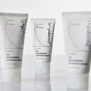 ZIPIDERM EGF Skin Barrier Intensive Cream (80ml)