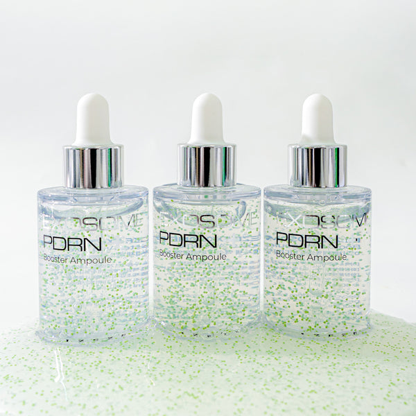 IZEZE Exosome PDRN Booster Ampoule (30ml)