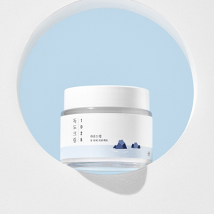 ラウンドラボ 1025 独島クリーム (80ml)
