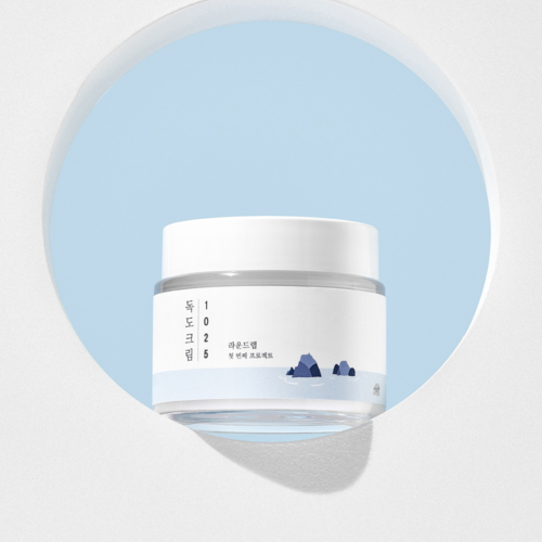 ラウンドラボ 1025 独島クリーム (80ml)
