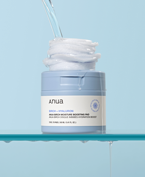 ANUA Birch Moisture Boosting Pad (160ml / 70 Pads)