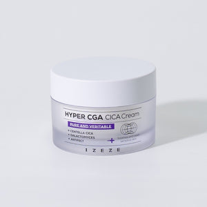 IZEZE Hyper CGA Cica Cream (50ml)