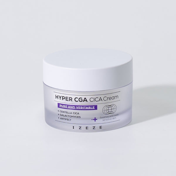 IZEZE Hyper CGA Cica Cream (50ml)