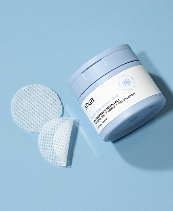 ANUA Birch Moisture Boosting Pad (160ml / 70 Pads)