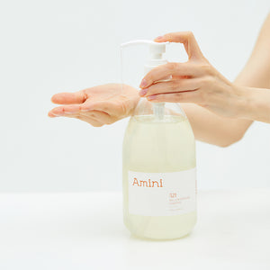 アミニ メロウパフュームシャンプー（1000mL）