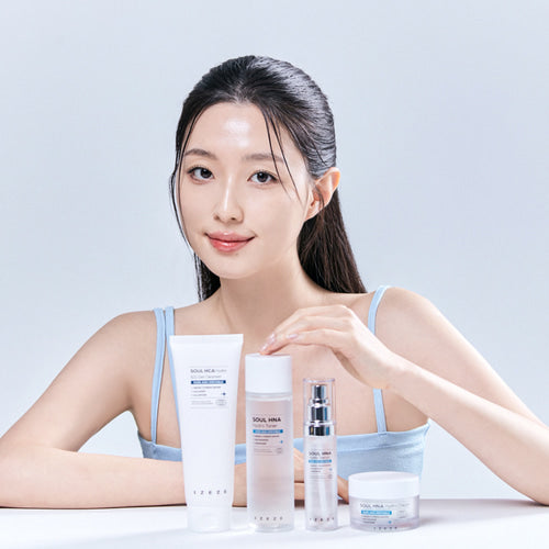 IZEZE Soul HNA Hydro Toner (150ml)
