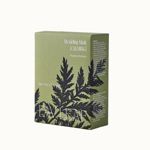 CELLINTO Trouble + Pore Calming Modeling Mask Cup Pack (1 ea)