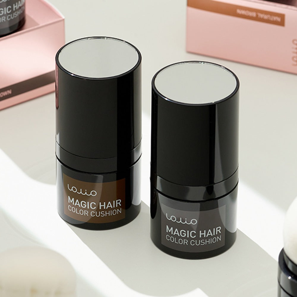 AMINI Magic Hair Color Cushion (7g)