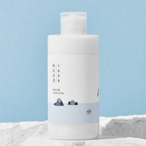ラウンドラボ 1025 独島ローション (200ml)