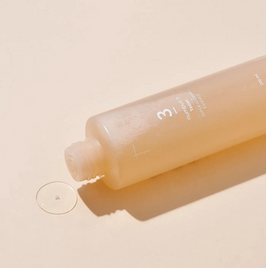 ナンバーズイン ３番 うるツヤ発酵トナー（200ml）