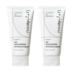 ZIPIDERM EGF Skin Barrier Intensive Cream (80ml)