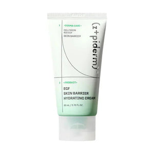 ZIPIDERM EGF Skin Barrier Hydrating Cream (80ml)