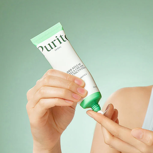 PURITO SEOUL Wonder Releaf Centella Cream Unscented (50ml)
