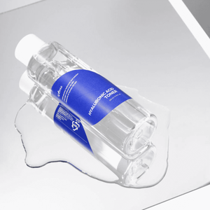 イズエンツリー 超低分子ヒアルロン酸トナー（200ml）