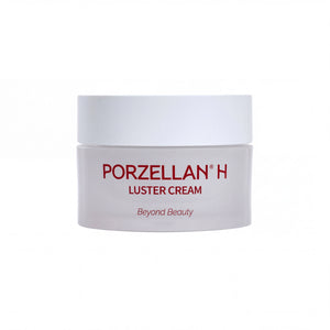 PORZELLAN H Luster Cream (50mL)