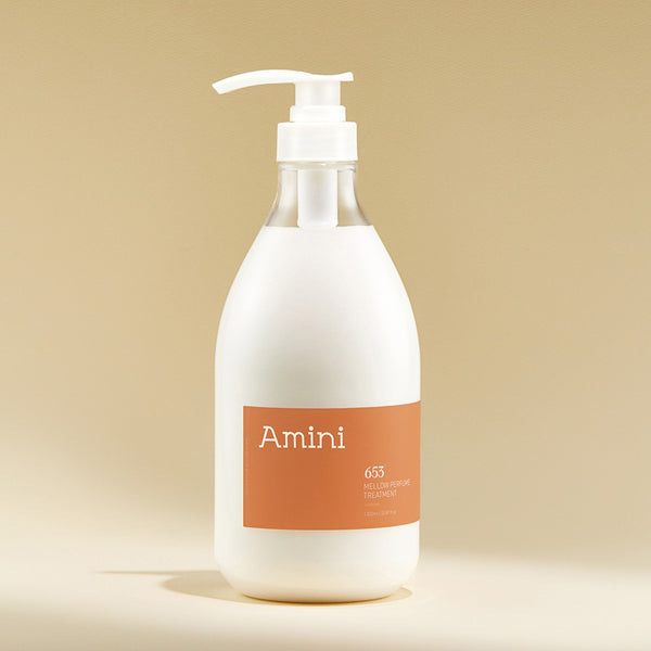 アミニ メロウ パフューム トリートメント（1000mL）