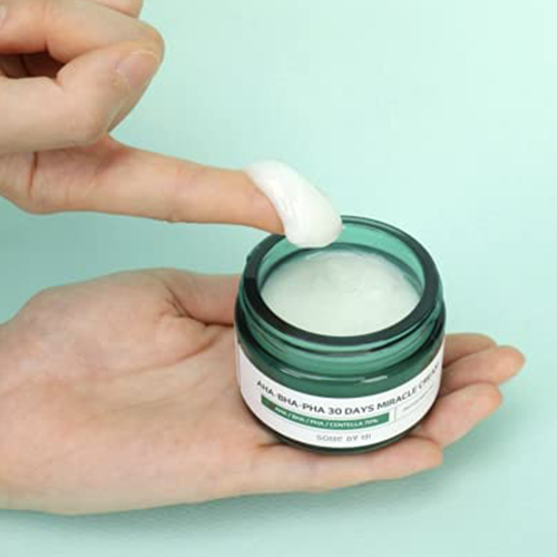 SOME BY MI AHA.BHA.PHA 30 Days Miracle Cream (60g)