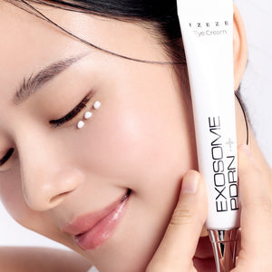 IZEZE Exosome PDRN Firming Eye Cream (30ml)