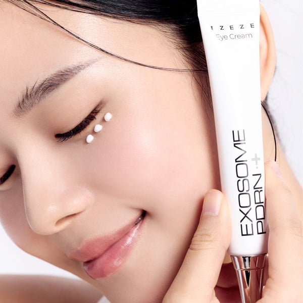 IZEZE Exosome PDRN Firming Eye Cream (30ml)