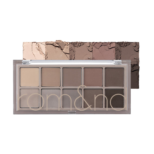 ROM&ND Better Than Palette