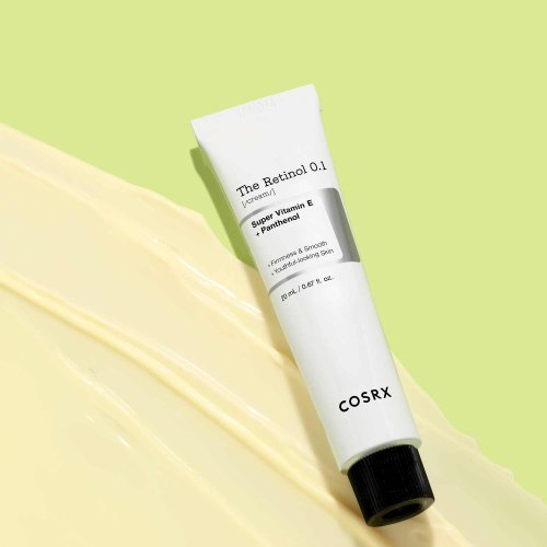 COSRX The Retinol 0.1 Cream (20 mL)