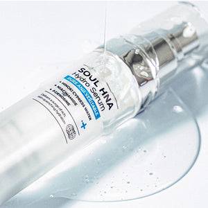 IZEZE Soul HNA Hydro Serum (30ml)