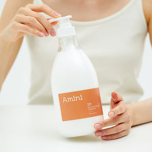 アミニ メロウ パフューム トリートメント（1000mL）