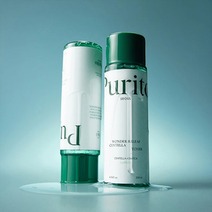 PURITO SEOUL Wonder Releaf Centella Toner (200ml)