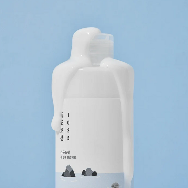 ラウンドラボ 1025 独島ローション (200ml)