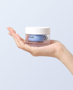 ANUA Birch 70 Moisture Boosting Cream (50ml)