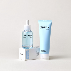 TORRIDEN Dive-in Low Molecular Hyaluronic Acid Cream (80ml)