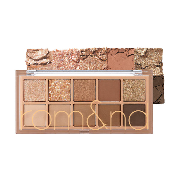 ROM&ND Better Than Palette