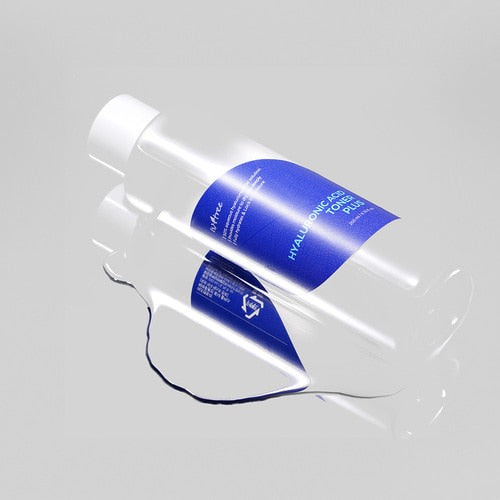 ISNTREE Hyaluronic Acid Toner Plus (200ml)