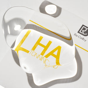 RE:CELLBY LHA Perfect Energy Toning Pad (6ml × 8ea)