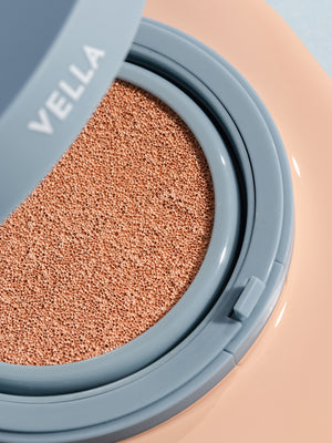 VELLA Skinfit In Serum Matte Cushion (12g)