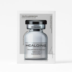 HEALOINE Skin Ampoule Mask (30g x 10ea / 1 box)
