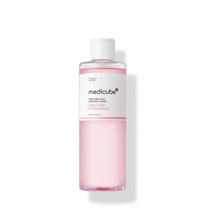 メディキューブPDRN ピンクトナー（250ml）
