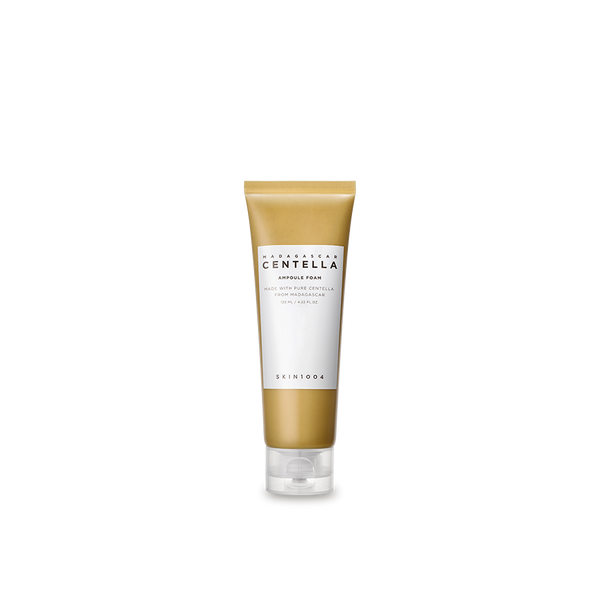 SKIN1004 Madagascar Centella Ampoule Foam (125ml)