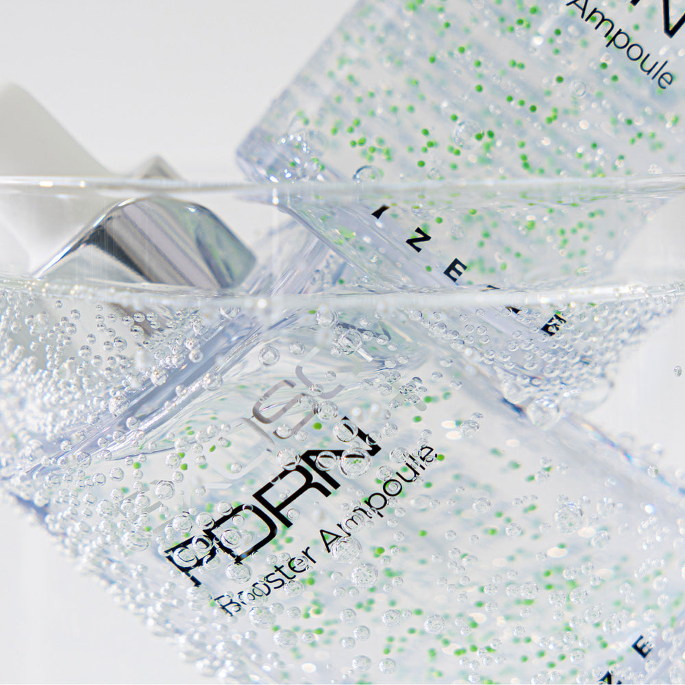 IZEZE Exosome PDRN Booster Ampoule (30ml)