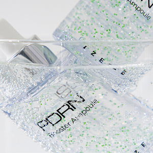 IZEZE Exosome PDRN Booster Ampoule (30ml)