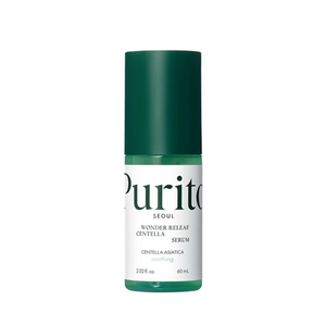 PURITO SEOUL Wonder Releaf Centella Serum (60ml)