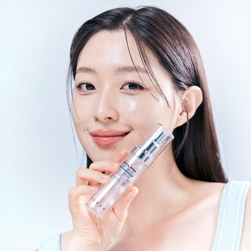 IZEZE Soul HNA Hydro Serum (30ml)