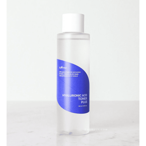 イズエンツリー 超低分子ヒアルロン酸トナー（200ml）