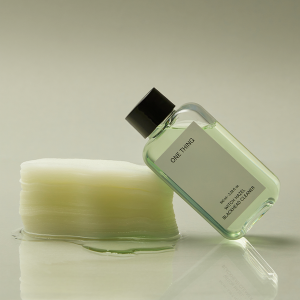 ONE THING Witch Hazel Blackhead Cleaner (100ml)